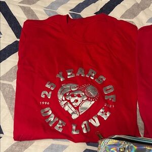 CANES t-shirt bundle